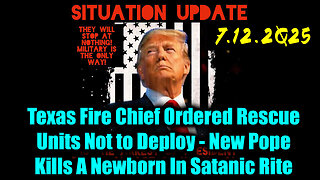 Situation Update 7.12.2025