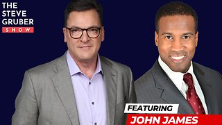 John James | Ending Waste, Fraud & Failed Leadership