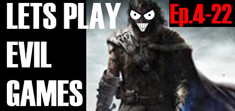 LETS PLAY EVIL GAMES Episode 4 22 Building an evil army