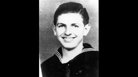 US Navy Edward Benfold: Korean War Medal of Honor Recipient