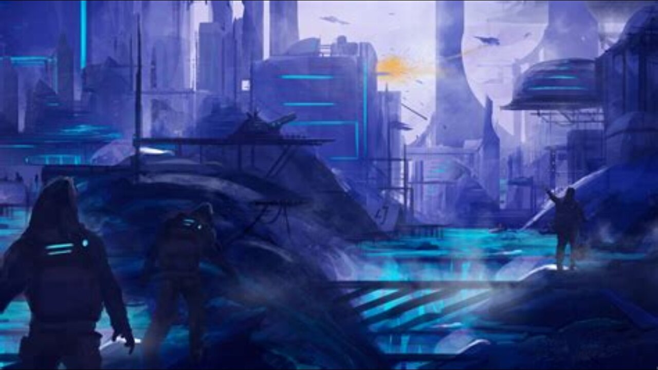 David Wilcock_War_The Final Phase_Part 2