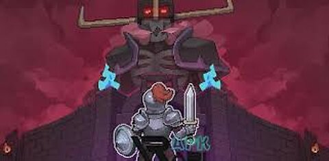 BEATING ALL 10 FLOORS IN HEROLLS