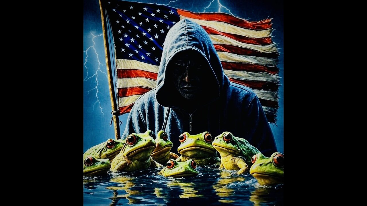 Maundy Thorsday [EVACUATE] LIVE 6:13pm Chat With SpaceyCasey82