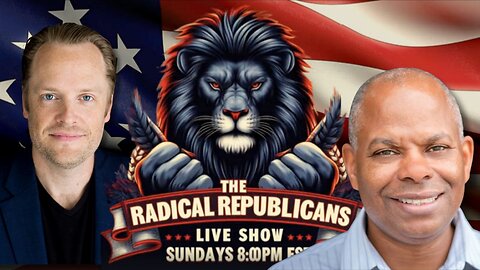INTERVIEW on The Radical Republicans | Alternative Media Will Replace the Regime and Jeff Dornik is Leading the Charge
