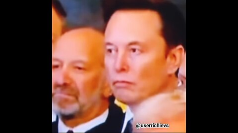 ELON MUSK 'MARTIAN'