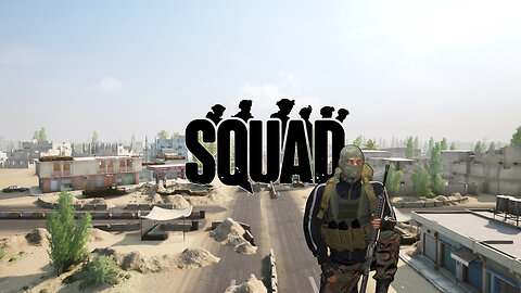 Squad [The Intersection Superfob]