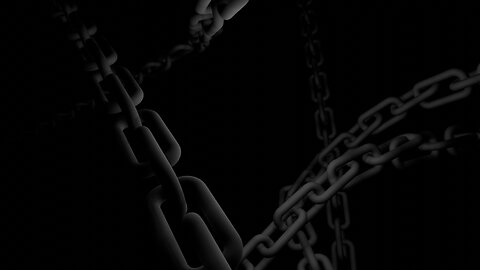Chain Reaction [Blender]