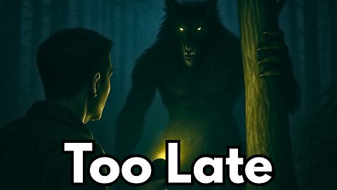 Dogman Is Still Out There | Real Sightings, Chilling Evidence & Attacks (2022–2025)