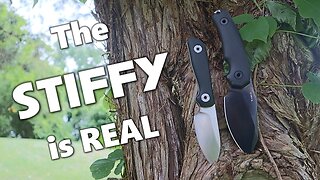 8 Blades You Need in 2025 | Tactical, Titanium & the STIFFY Craze | AK Blade