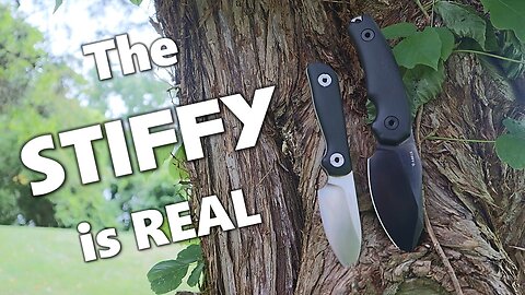 8 Blades You Need in 2025 | Tactical, Titanium & the STIFFY Craze | AK Blade