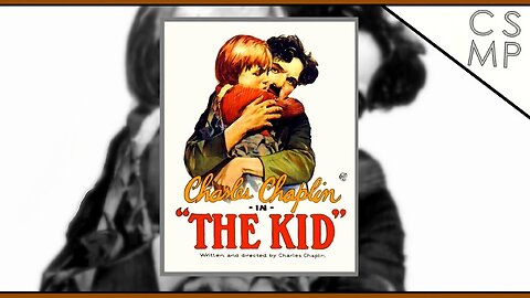 The Kid (1921)