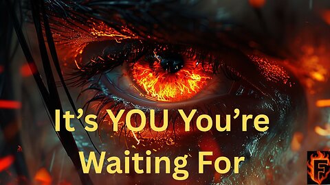 Nobody Is Coming to Save You — And That’s Your Power