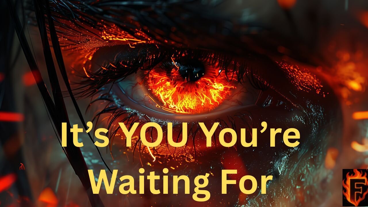 Nobody Is Coming to Save You — And That’s Your Power
