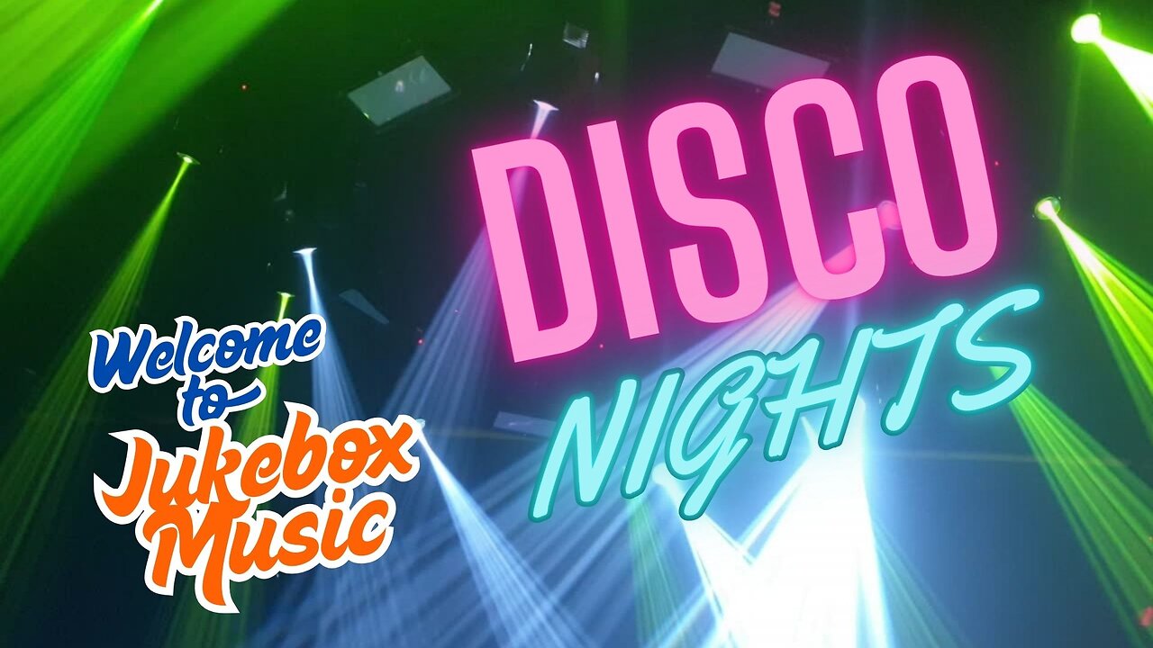 Disco Nights