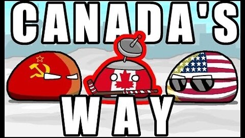 The way of Canada 🇨🇦