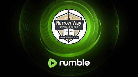 NWBC LIVE | Sunday Service