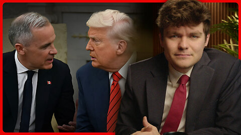 America First ~ Episode 1542.