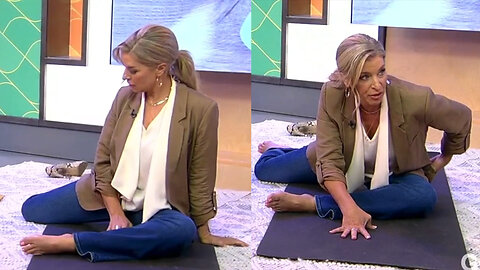 Carolyn MacKenzie July 15 2025