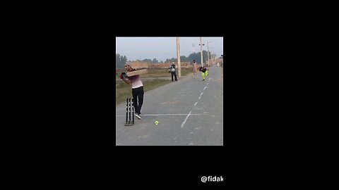 cricket is my 1st ❤️ love