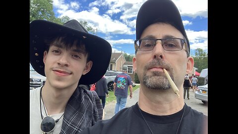 Gypsy Trip/#GypsyTrip