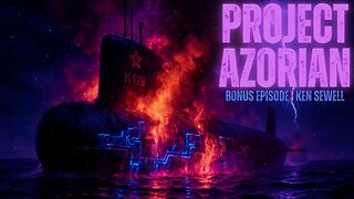 The Secret Soviet Plot to Nuke America: The Chilling Truth Behind The K-129 [MEMBERS ONLY | PREVIEW]