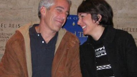 Whistleblower ex Model Speak Out How Young Kids Get Trapped in Fashion Industry Epstein Maxwell