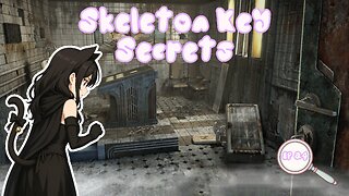 Episode 24: What the Skeleton Remembered | True Fear Forsaken Souls Part 2