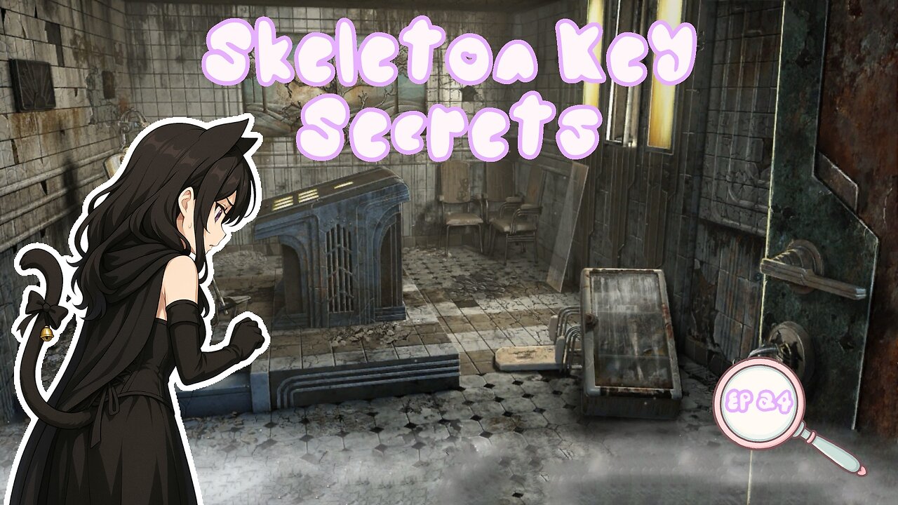 Episode 24: What the Skeleton Remembered | True Fear Forsaken Souls Part 2