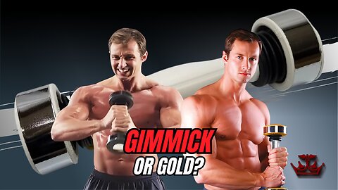 Is the Shake Weight a Forever Fitness Meme?