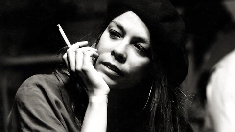 Rickie Lee Jones. The Last Chance Texaco