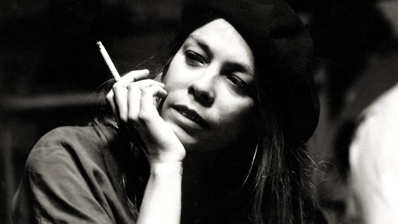 Rickie Lee Jones. The Last Chance Texaco