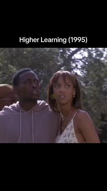 Higher Learning (1995)