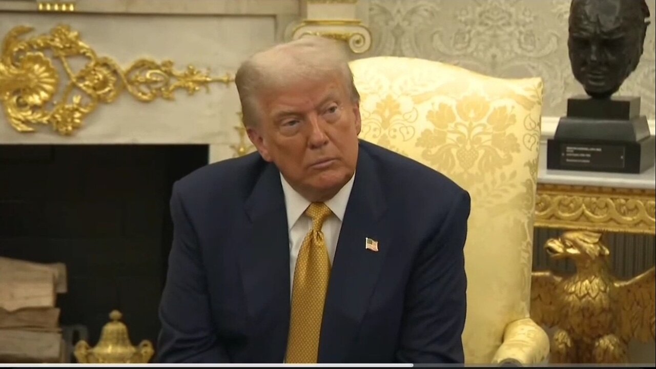 Trump Announces No Taxes On Capital Gains On Houses