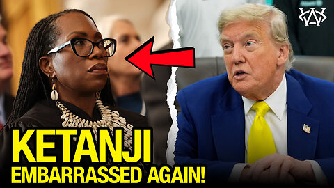 Trump WINS 8-1 at Supreme Court!!