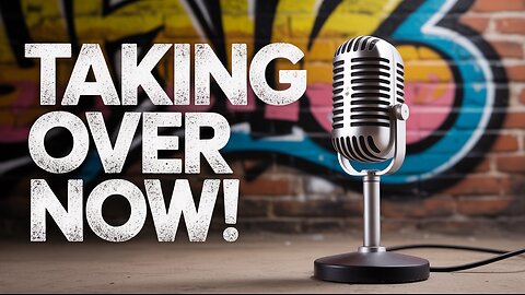 SNX RADIO SEASON 2 Take the Journey Into the Unknown with SNX RADIO