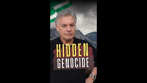 Hidden Genocide