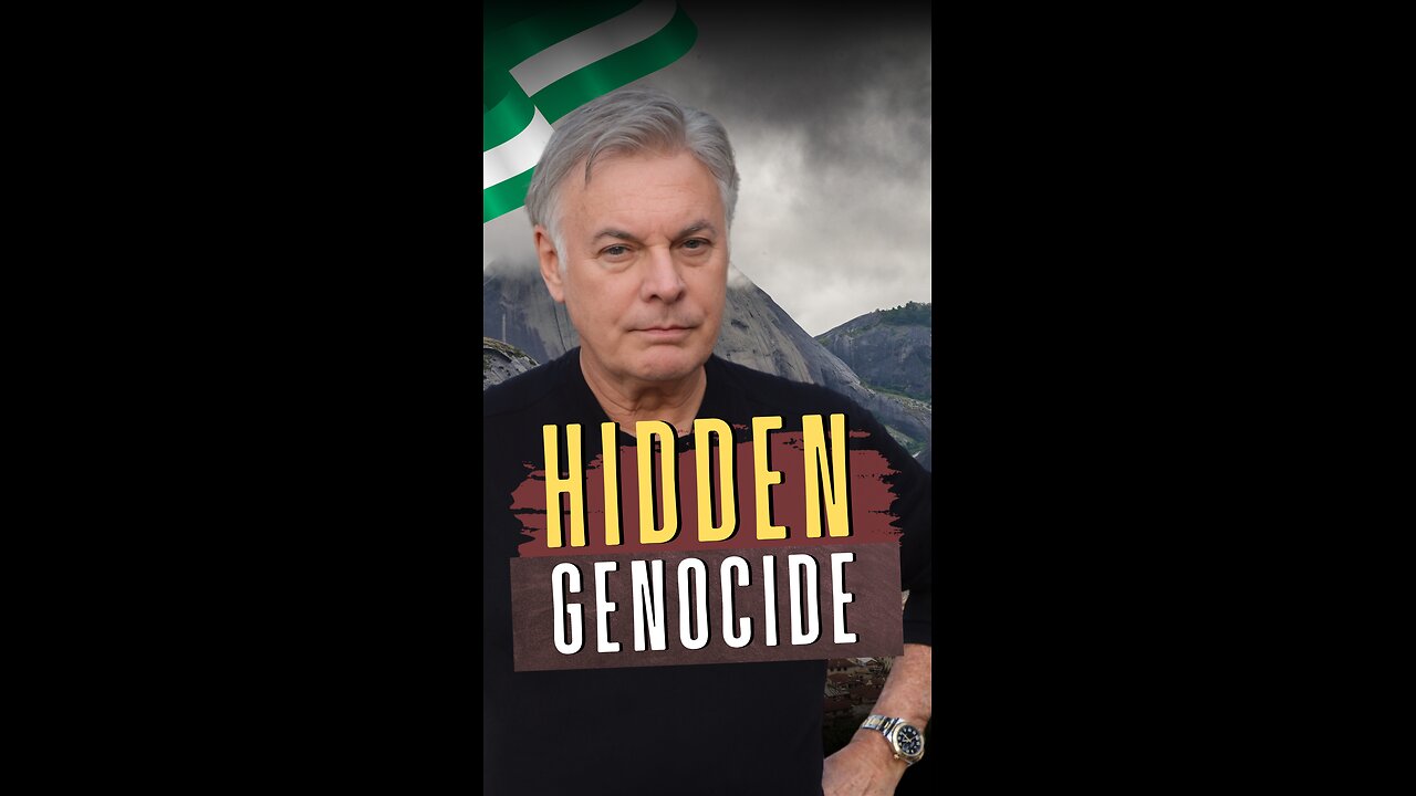 Hidden Genocide