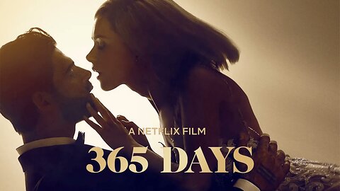 365 DAYS A NETFLIX FILM IN ENGLISH
