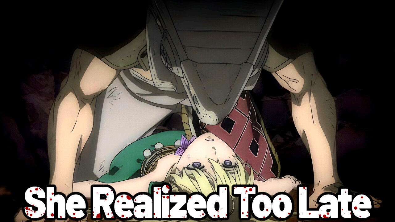 The Most Goated Man In Anime