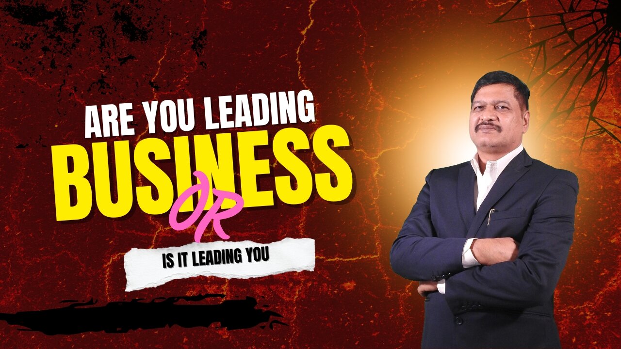 Real Leadership: Why Smart Leaders Step Back to Move Forward