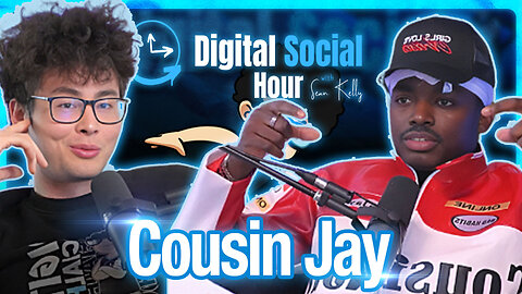 How I Built My Brand from Scratch in 7 Years | Cousin Jay