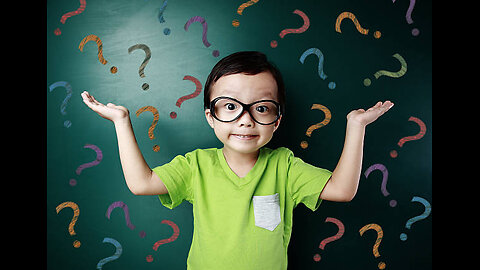 Fun Quiz Game for Kids!
