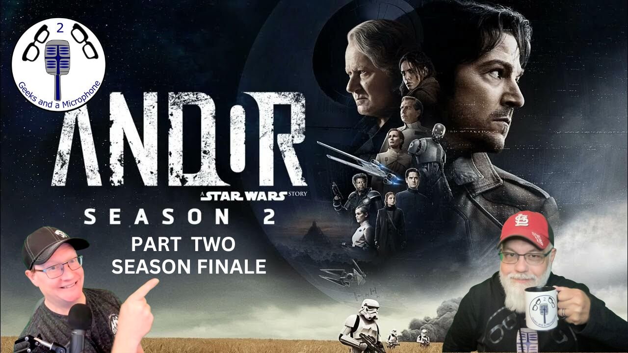 The Seeds of Rebellion