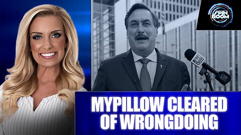 MYPILLOW CLEARED OF WRONGDOING IN DEFAMATION TRIAL