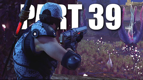 Unstoppable - XCOM 2 WotC: Part 39 [No Commentary]