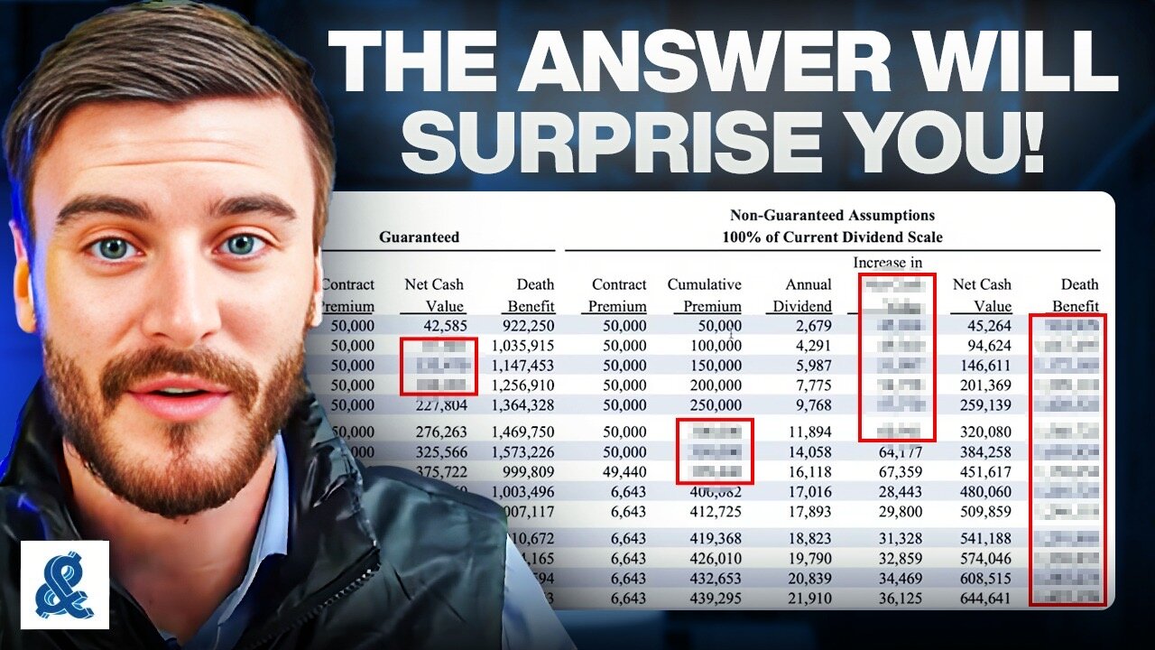 Should You Buy Multiple Whole Life Insurance Policies? We Ran The Numbers