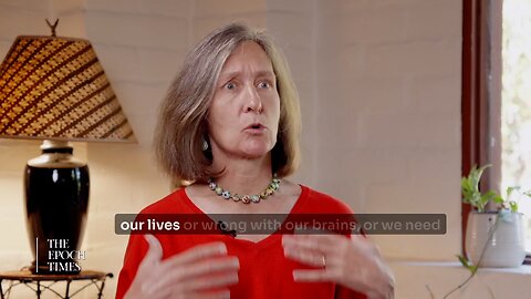 The Risk of Addiction is Everywhere. Anna Lembke Explains the Pleasure-Pain Balance