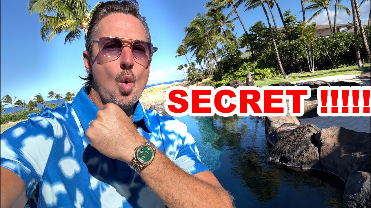 WORLD CHAOS !!!!!!!!!!! MASSIVE MOVES !!!!!!!!!!!!! YOU’RE NOT PREPARED FOR MASSIVE RESET !!!!!!!!