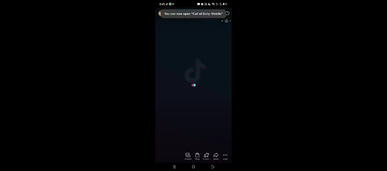 #tiktoklive #CodM