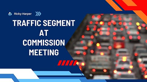 City of Leesburg Commission Mtg Nov. 25, 2024